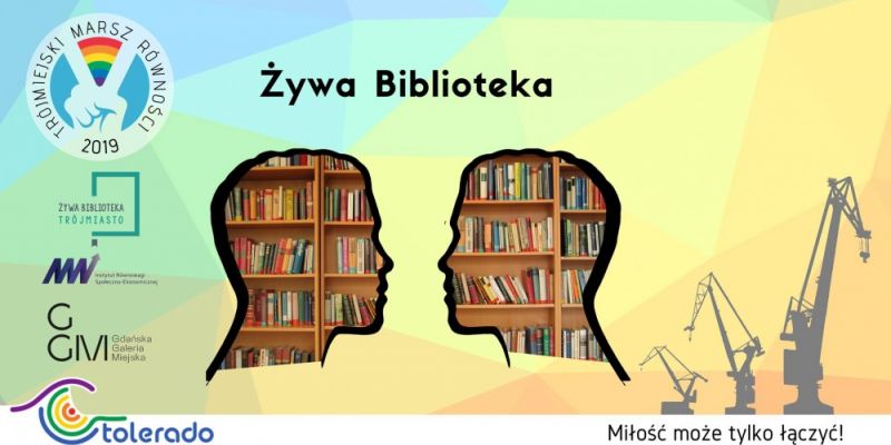 Żywa Biblioteka
