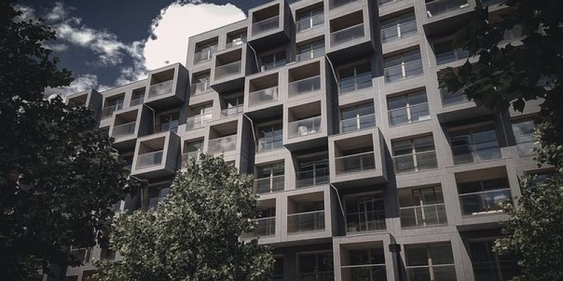 Maleje liczba osób oczekujących na lokale socjalne w Gdańsku