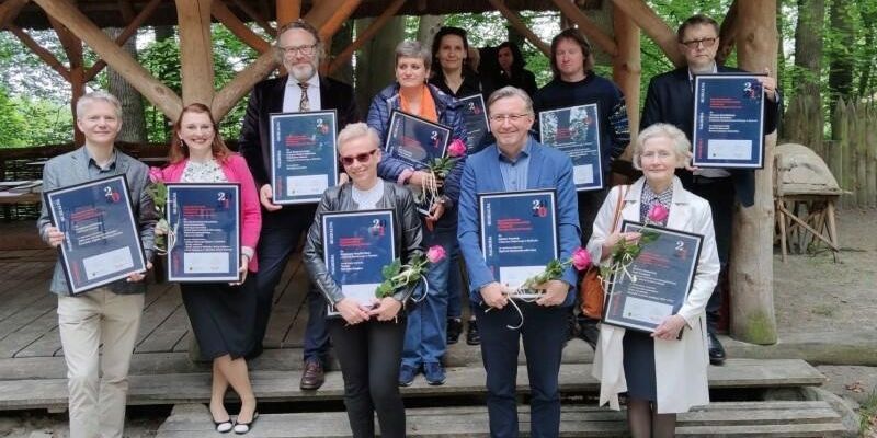 Znamy laureatów konkursu Pomorska Nagroda Muzealna. Przyznano ją za dwa ostatnie lata