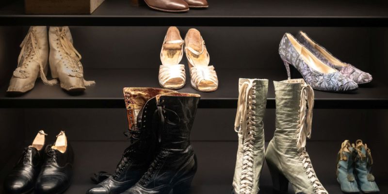 Muzeum Warszawy prezentuje odświeżone gabinety