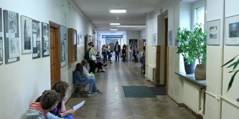 Apel burmistrza Woli do Ministra Zdrowia w sprawie danych o szczepieniach uczniów