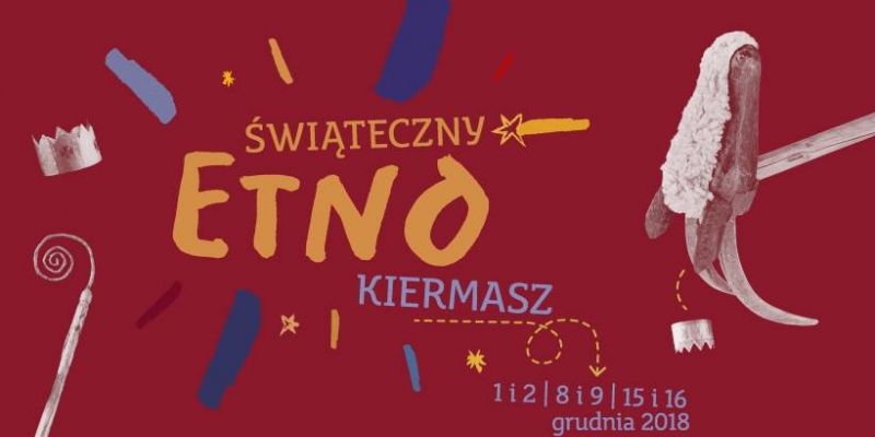 Świąteczny Etnokiermasz