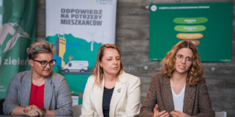 Młodzi naukowcy zmieniają Warszawę. Rusza druga edycja ZA-SIEW