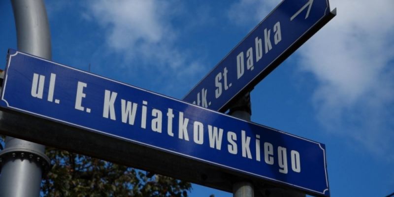 Rozbudowa płk. Dąbka z dofinansowaniem