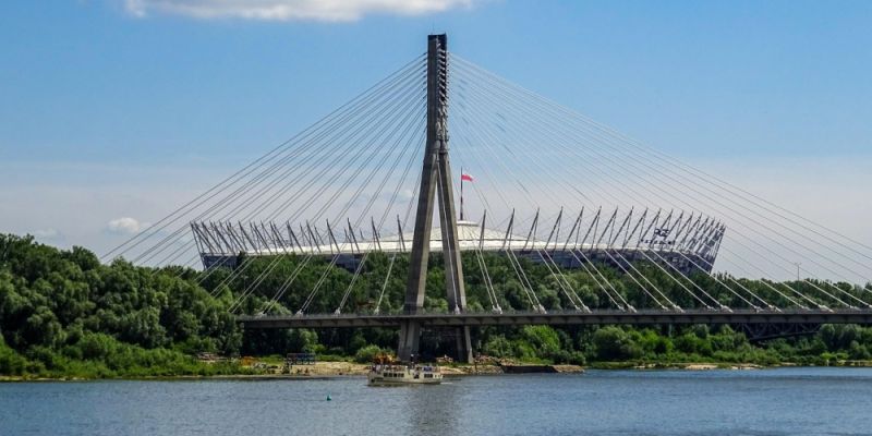 W Warszawie odbędą się Targi Pracy i Przedsiębiorczości na PGE Narodowym.