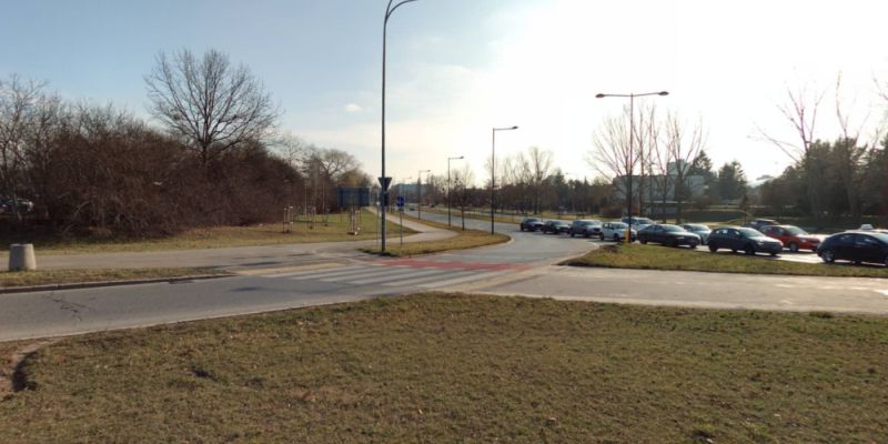 Zmiany w Dolinie Służewieckiej – ma być bezpieczniej i wygodniej