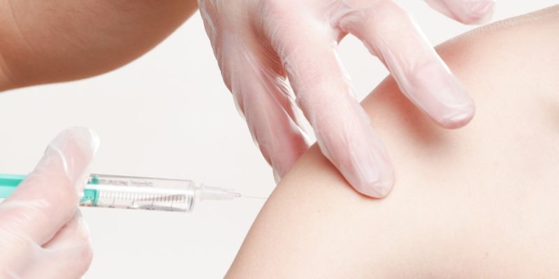 Gdańsk szczepi przeciwko HPV