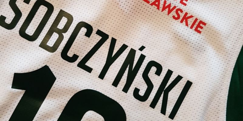 Kolejny zawodnik w Galerii Sław koszykarskiej Legii