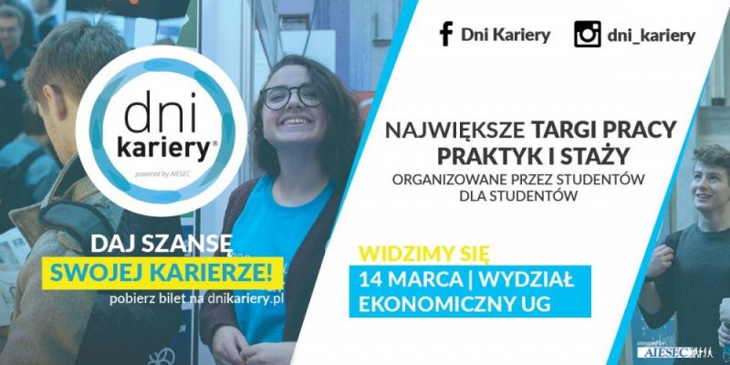 Dni Kariery® Gdańsk