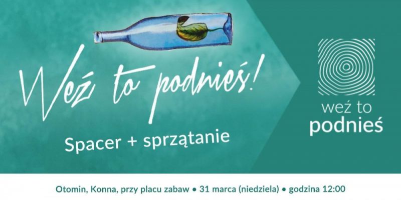 Weź To Podnieś w Otominie
