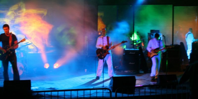W Tczewie odbył się XVII Festiwal Grzegorza Ciechowskiego