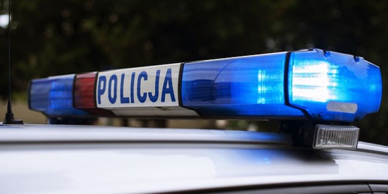 Porwali mężczyznę w kawiarni – są w rękach policji