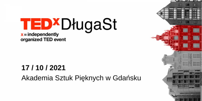 TEDxDługaSt już 17 października!