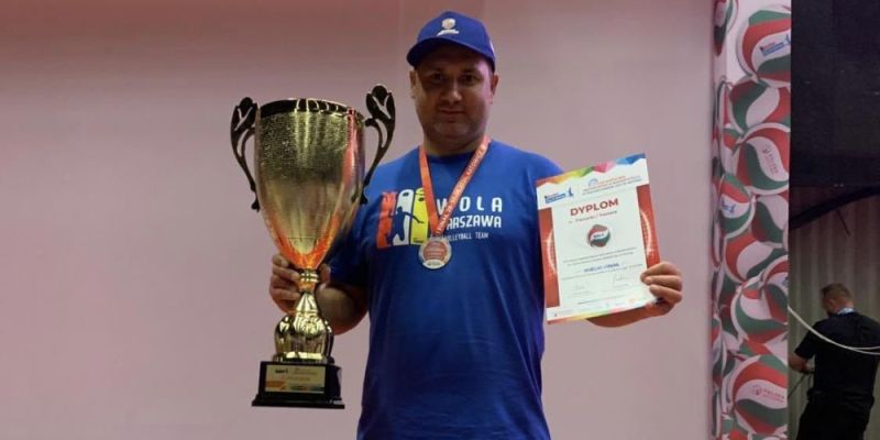 „Wierzyliśmy, że przy dobrej naszej grze możemy powalczyć o medale”