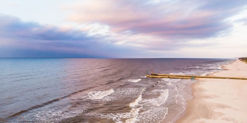 Wakacje w Kołobrzegu – 7 dni z atrakcjami!