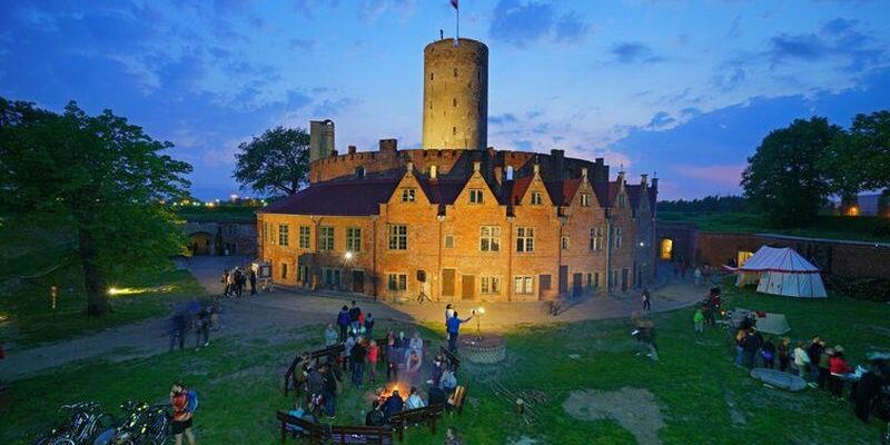 Muzeum Gdańska. Od 1 października nowe godziny otwarcia oddziałów dla zwiedzających