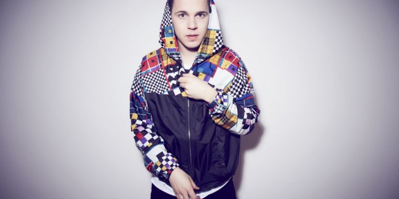 Gwiazdy w Gdańsku. Felix Jaehn dołącza do Avicii’ego i Modestep