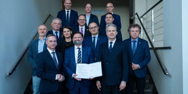 MI: Port Gdynia rozbuduje stanowisko przeładunku paliw płynnych