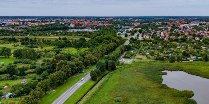W Starogardzie Gdańskim powstanie obwodnica