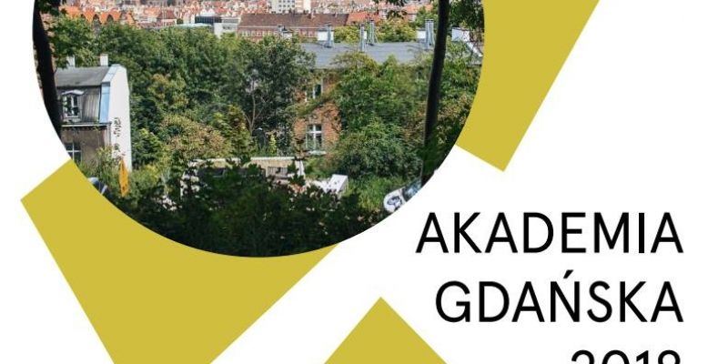 Freie Stadt Danzig i Gdańsk-Heimat - z pamięci dziecka. Wykład Olgi Dębickiej w IKM