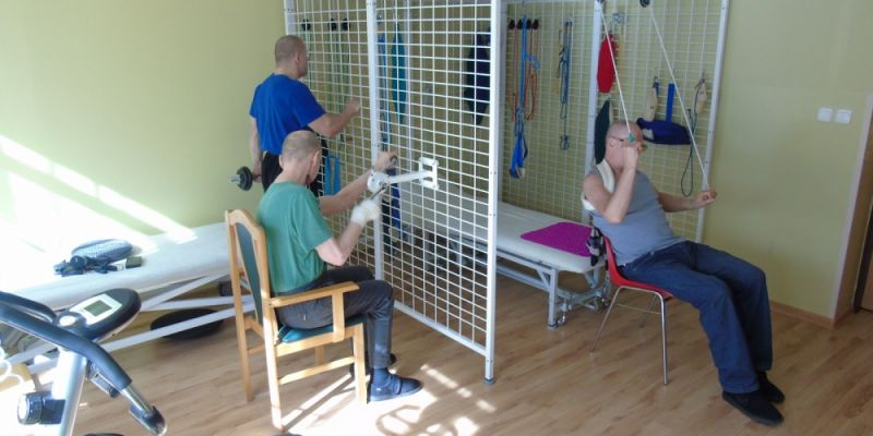 Dzień otwarty w wypożyczalni sprzętu rehabilitacyjnego – zapraszamy!