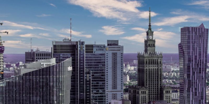 Kulturalny weekend w Warszawie: muzyka, opowieści, spacery i halloweenowa zabawa