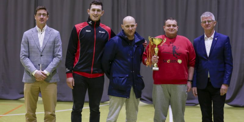 Turniej o Puchar Dyrektor Centrum Sportu Raszyn