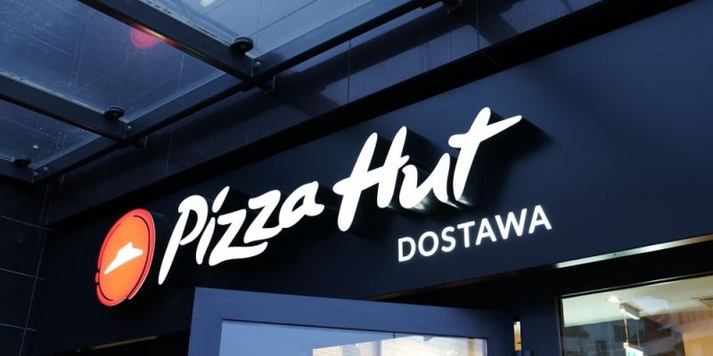 Pizza Hut Delivery po raz kolejny częstuje wyśmienitą pizzą za darmo!