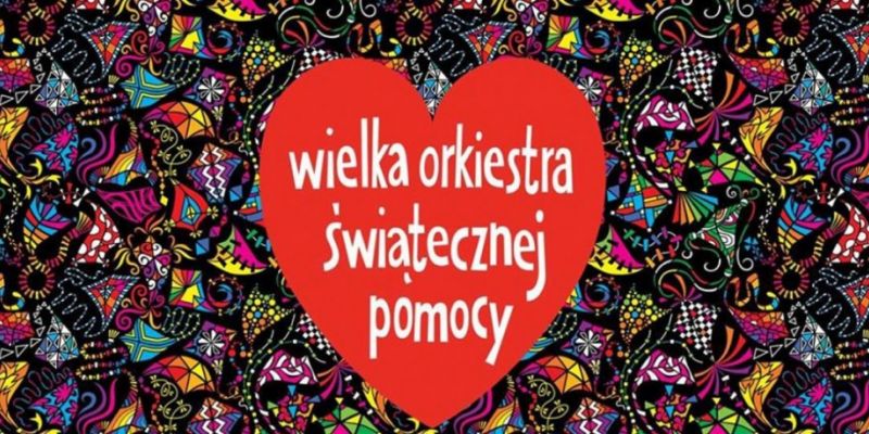 Weź pomaganie na klatę