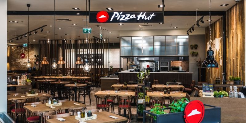 Pizza Hut otwiera w Gdańsku pierwszą restaurację w nowym formacie