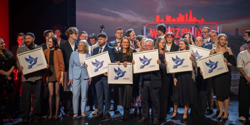 Plebiscyt Warszawiaki 2025. Znamy zwycięzców