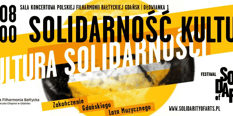 Solidarność Kultur, Kultura Solidarności