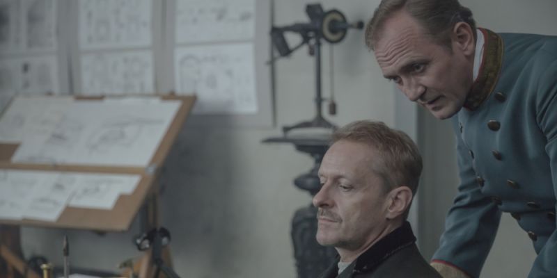 Kultura zmienia świat na lepsze. Konkurs filmowy