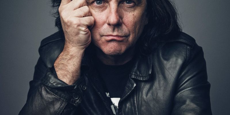 Steve Hogarth wraca do Polski Wokalista Marillion wystąpi w Gdańsku