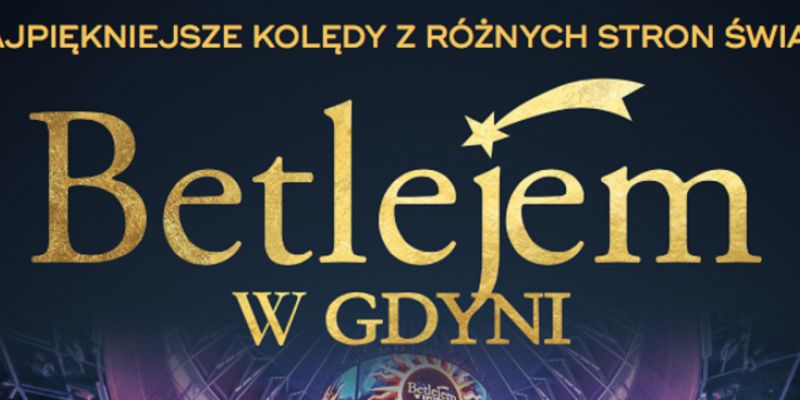 Betlejem w Gdyni