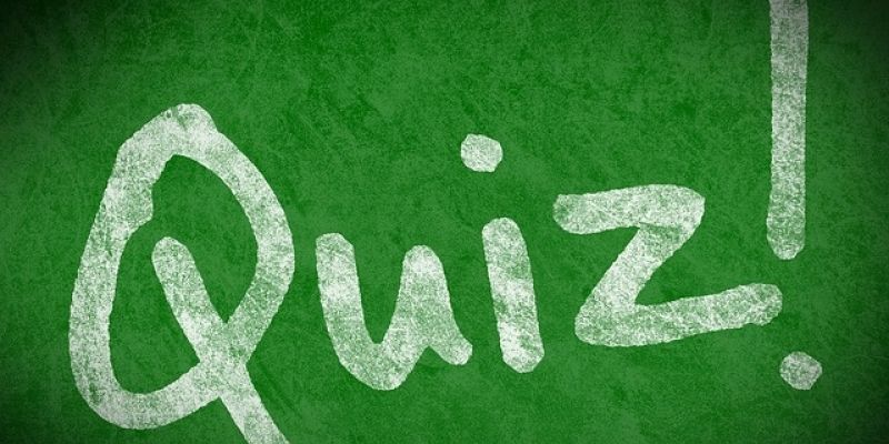 Już w najbliższą niedzielę odbędzie Wielki Quiz Wiedzy o Ursynowie!