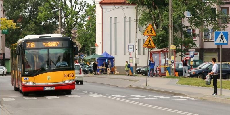 Zbliża się 101. rocznica Bitwy Warszawskiej 1920 roku. Będą zmiany w kursowaniu komunikacji miejskiej