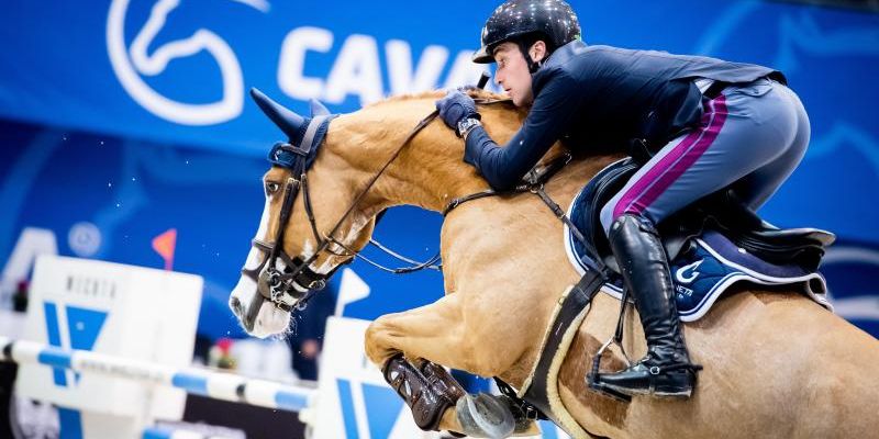 Cavaliada – wielkie jeździeckie święto po raz pierwszy w Sopocie!