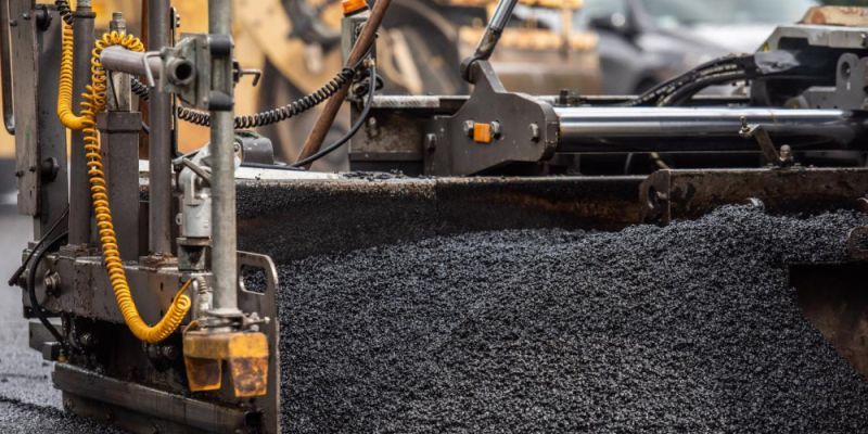 Nowa droga połączy dwie obwodnice