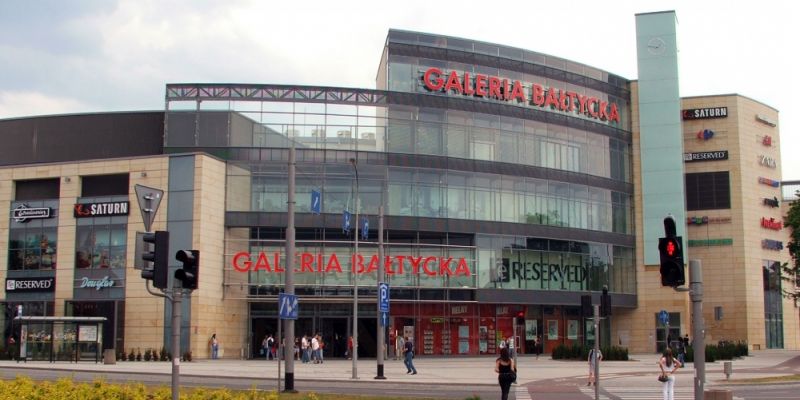 „Zmysły w akcji” - interaktywna wystawa w Galerii Bałtyckiej