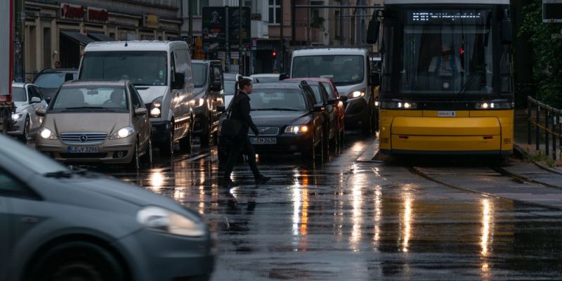 61. Bieg Westerplatte - sprawdź, które ulice będą zamknięte dla ruchu