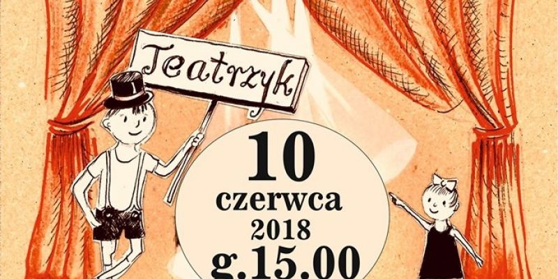 Teatr Młoda Projektornia "O czym zapomnieli dorośli"