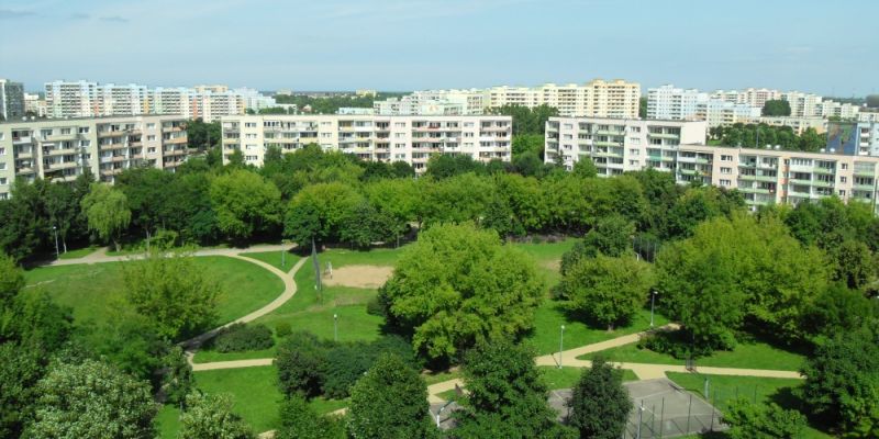 Spacery Lokalnych Przewodniczek i Przewodników | Zaspa