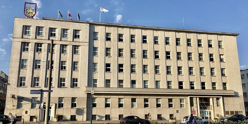 Świetlne widowisko o historii Gdyni powróci w ten weekend