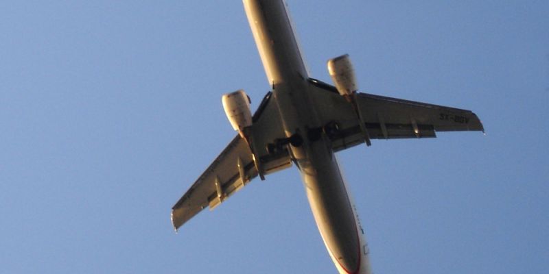 Air Berlin odchodzi z Gdańska.