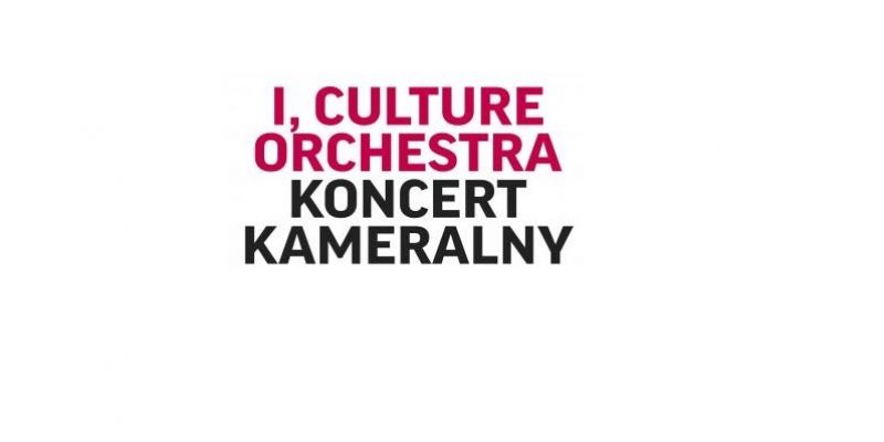 I, CULTURE Orchestra w Gdańsku