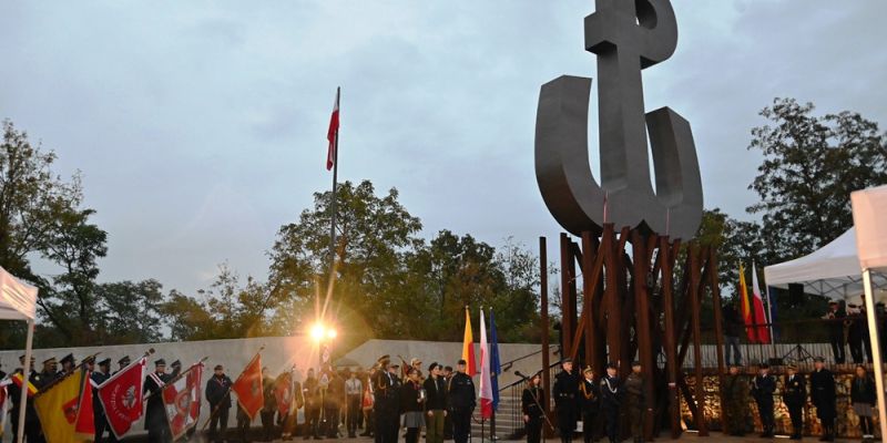 Utrudnienia i zmiany w ruchu drogowym podczas obchodów 82. rocznicy Powstania Warszawskiego