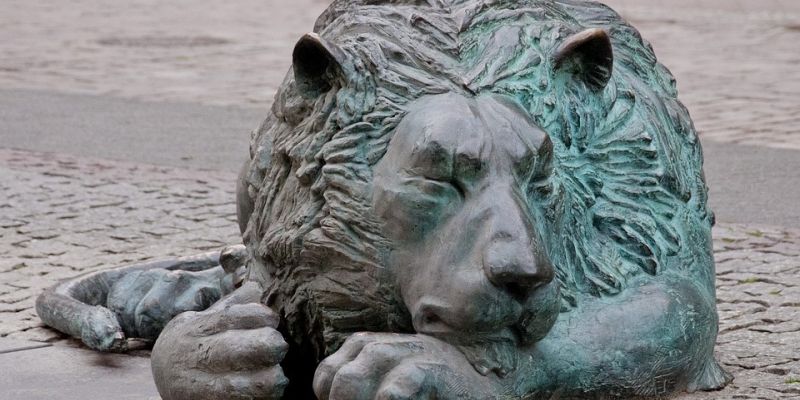 Projekt: „Global Greening”  czyli Gdańsk na zielono w Dzień Świętego Patryka