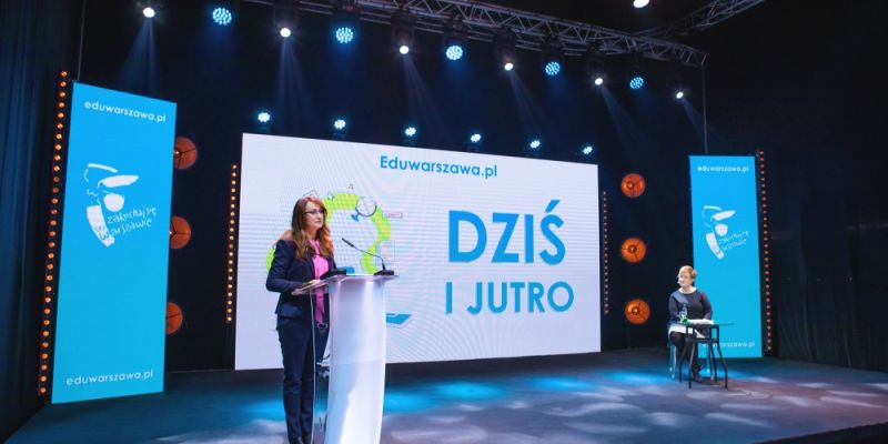 Eduwarszawa.pl daje nowe możliwości