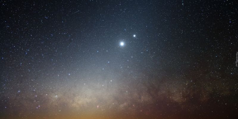 Umowa na dofinansowanie planetarium podpisana